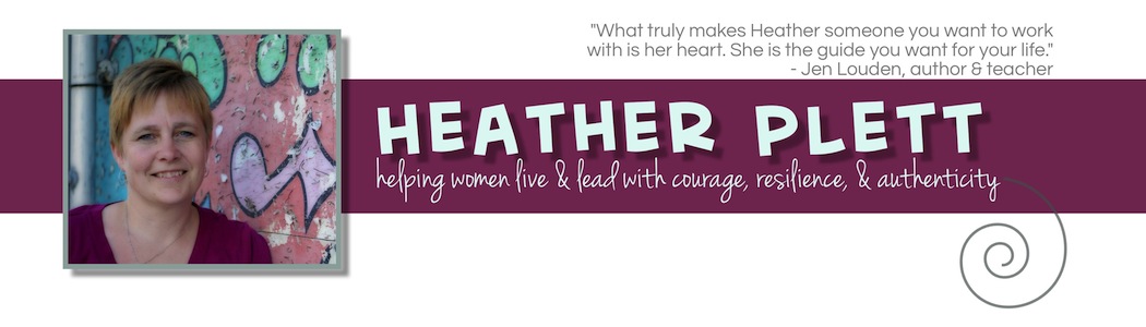 Heather Plett