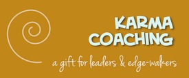 karma coaching