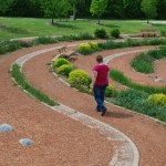 In honour of my new site, I’m offering a free call on circles, labyrinths, and mandalas