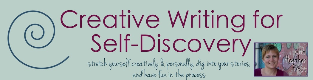 creative writing discovery essay