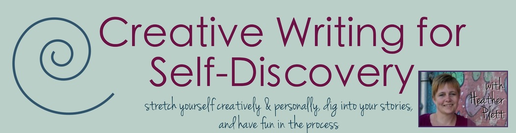 creative writing group winnipeg