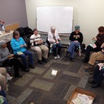 Telling a new story – the women’s way