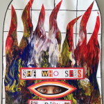 She Who Sees