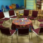 Circles of Grace: Tips on hosting meaningful conversations