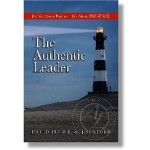 authentic leader