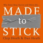 made to stick