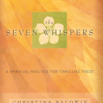 seven whispers