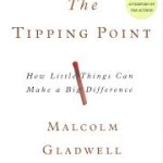 tipping point