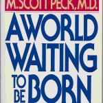 world waiting to be born