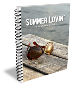 Summer lovin' mock cover