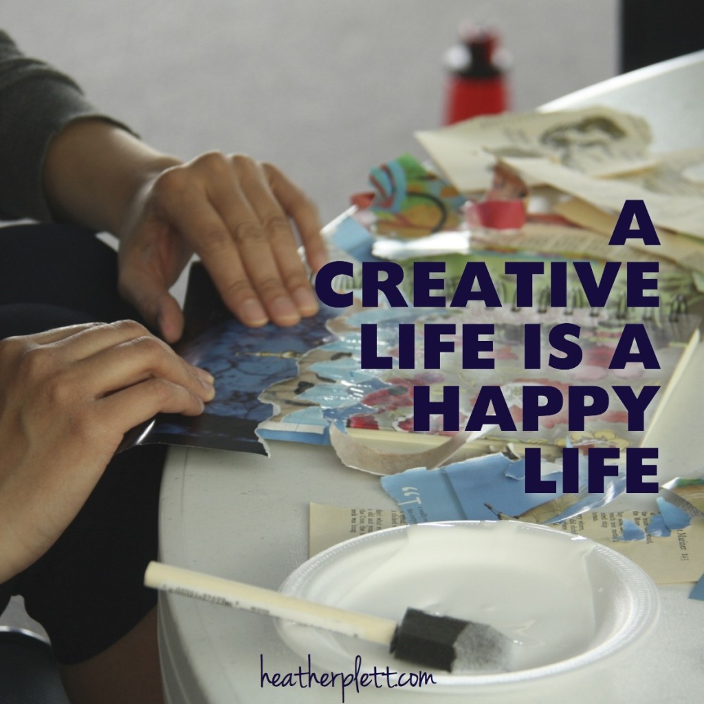 creative life